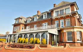 Wherry Hotel